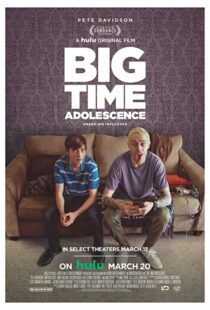 دانلود فیلم Big Time Adolescence 201935310-6014765