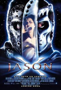 دانلود فیلم Jason X 200134209-834682594