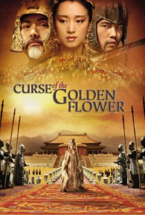 دانلود فیلم Curse of the Golden Flower 200633899-1227226298