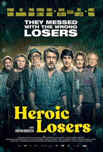 دانلود فیلم Heroic Losers 201939676-3492957