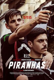 دانلود فیلم Piranhas 201939852-744794671