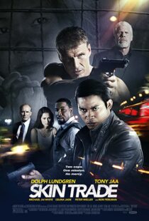 دانلود فیلم Skin Trade 201439532-309586325