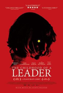دانلود فیلم The Childhood of a Leader 201539974-204376373