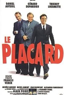 دانلود فیلم The Closet 200140721-1415359864