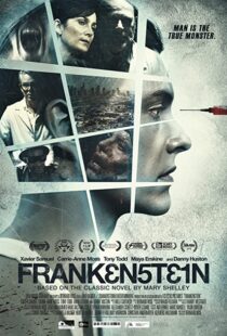 دانلود فیلم Frankenstein 201541392-313773257