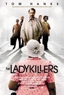 دانلود فیلم The Ladykillers 200440337-175727936