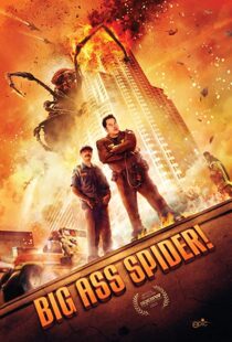 دانلود فیلم Big Ass Spider! 201340442-1979497783