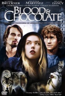 دانلود فیلم Blood and Chocolate 200741746-847780815