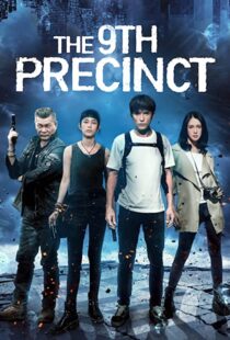 دانلود فیلم The 9th Precinct 201941119-1626678698