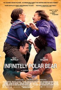 دانلود فیلم Infinitely Polar Bear 201438828-952045097