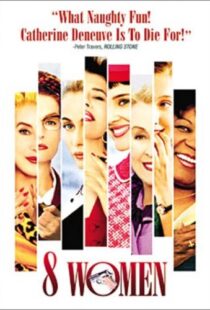 دانلود فیلم 8 Women 200241796-679003858