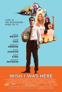 دانلود فیلم Wish I Was Here 201439435-1738159670