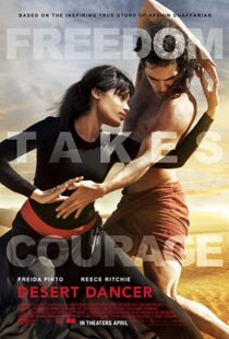 دانلود فیلم Desert Dancer 201438764-116729313