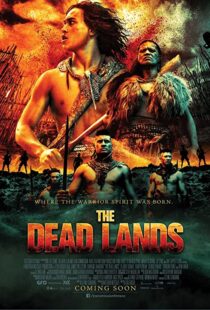 دانلود فیلم The Dead Lands 201441328-2143264586