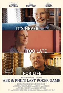 دانلود فیلم Abe & Phil’s Last Poker Game 201741648-1102080800