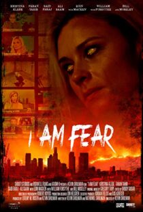 دانلود فیلم I Am Fear 202041311-2085773308