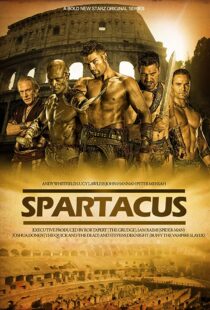 دانلود سریال Spartacus40455-332928439