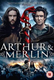 دانلود فیلم Arthur & Merlin 201541627-594614691