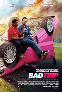 دانلود فیلم Bad Trip 202140586-2034698758