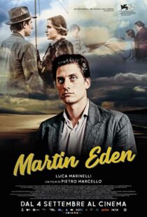 دانلود فیلم Martin Eden 201941369-1353866740
