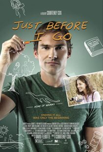 دانلود فیلم Just Before I Go 201439383-1071235926