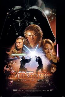 دانلود فیلم Star Wars: Episode III – Revenge of the Sith 200541135-1175664210