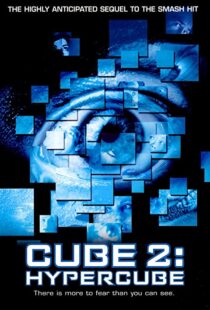 دانلود فیلم Cube²: Hypercube 200241287-1532713373