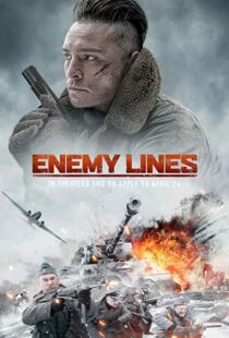 دانلود فیلم Enemy Lines 202041863-859769702