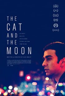 دانلود فیلم The Cat and the Moon 201941186-1654765436