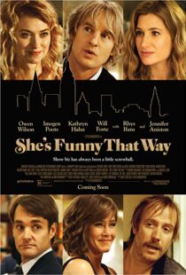 دانلود فیلم She’s Funny That Way 201439521-1404503683
