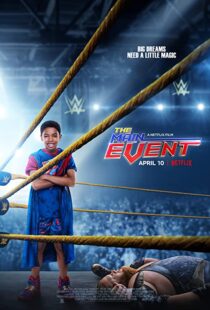دانلود فیلم The Main Event 202039768-292021491