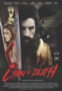 دانلود فیلم Chain of Death 201941402-2098018390