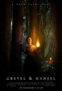 دانلود فیلم Gretel & Hansel 202039090-349061076