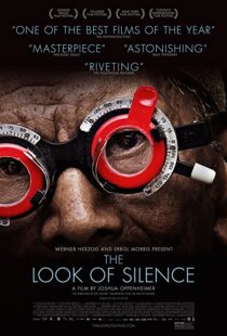 دانلود مستند The Look of Silence 201438824-1057817916