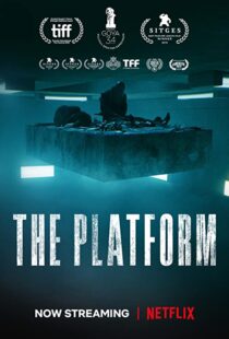 دانلود فیلم The Platform 201942035-1464523195