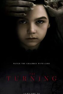 دانلود فیلم The Turning 202039096-2062547300