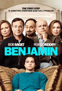 دانلود فیلم Benjamin 201940599-1795948063
