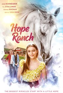 دانلود فیلم Riding Faith 202040678-2013124558