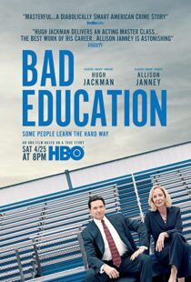 دانلود فیلم Bad Education 201942050-6273859