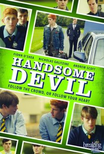 دانلود فیلم Handsome Devil 201640939-614155572