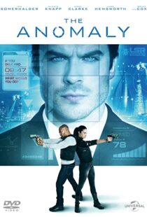 دانلود فیلم The Anomaly 201439398-1687189568