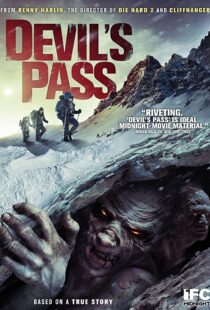 دانلود فیلم Devil’s Pass 201338021-1633961454
