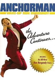 دانلود فیلم Wake Up, Ron Burgundy 200440955-1736296717