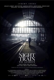دانلود فیلم Night Train to Lisbon 201340181-2122715267