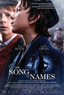 دانلود فیلم The Song of Names 201942043-442194423