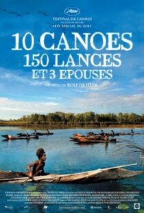 دانلود فیلم Ten Canoes 200640900-1186696311