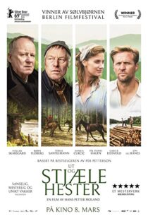دانلود فیلم Out Stealing Horses 201940112-990081231
