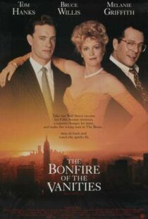 دانلود فیلم The Bonfire of the Vanities 199040364-909870109