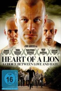 دانلود فیلم Heart of a Lion 201340285-392235558