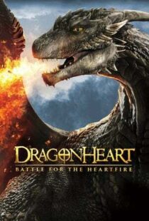 دانلود فیلم Dragonheart: Battle for the Heartfire 201742356-907164073